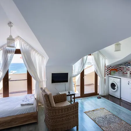 Yaz Evi Datça